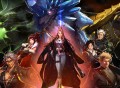 吉格武器的写法（60版 + 90版）