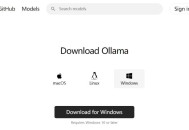 DeepSeek本地化部署