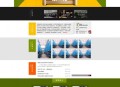 php家装家具装修装饰类网站源码
