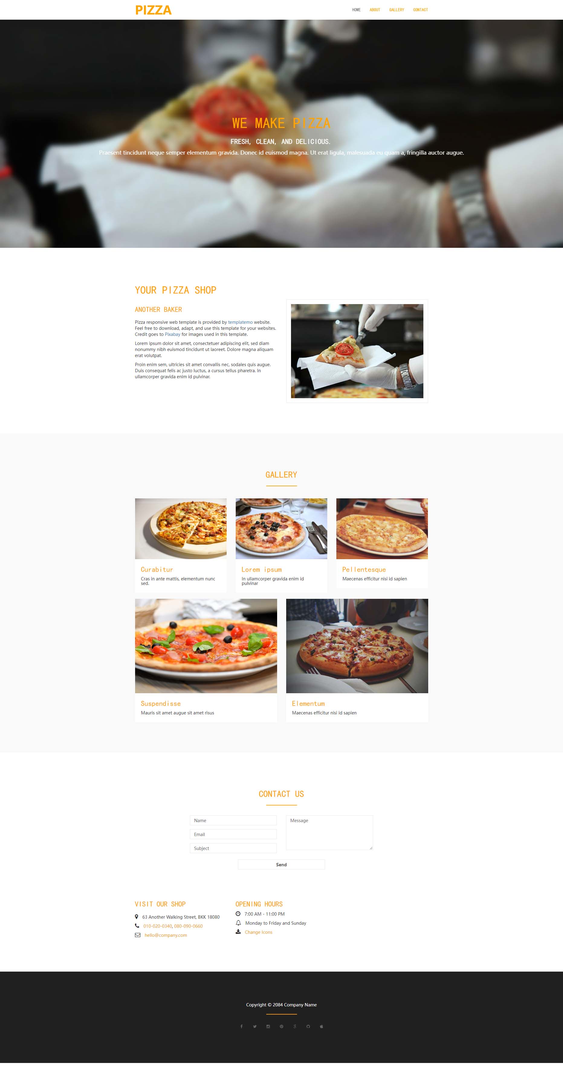 Pizza - free responsive website template.jpg